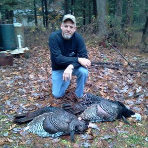 Meet your Posher, Joe